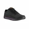 LEATT Shoe 2.0 Flat Women Shoe Black 2 LEATT Shoe 2.0 Flat Women Shoe Black -Fiveten Verkäufe le foo 2329 black2 id 40445