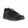LEATT Shoe 3.0 Flat Shoe Black -Fiveten Verkäufe le foo 2330 black2 id 40448