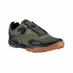 LEATT Shoe 6.0 Clip Shoe Pine