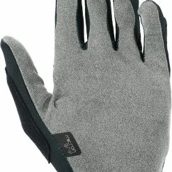 LEATT Glove DBX 1.0 GripR Black