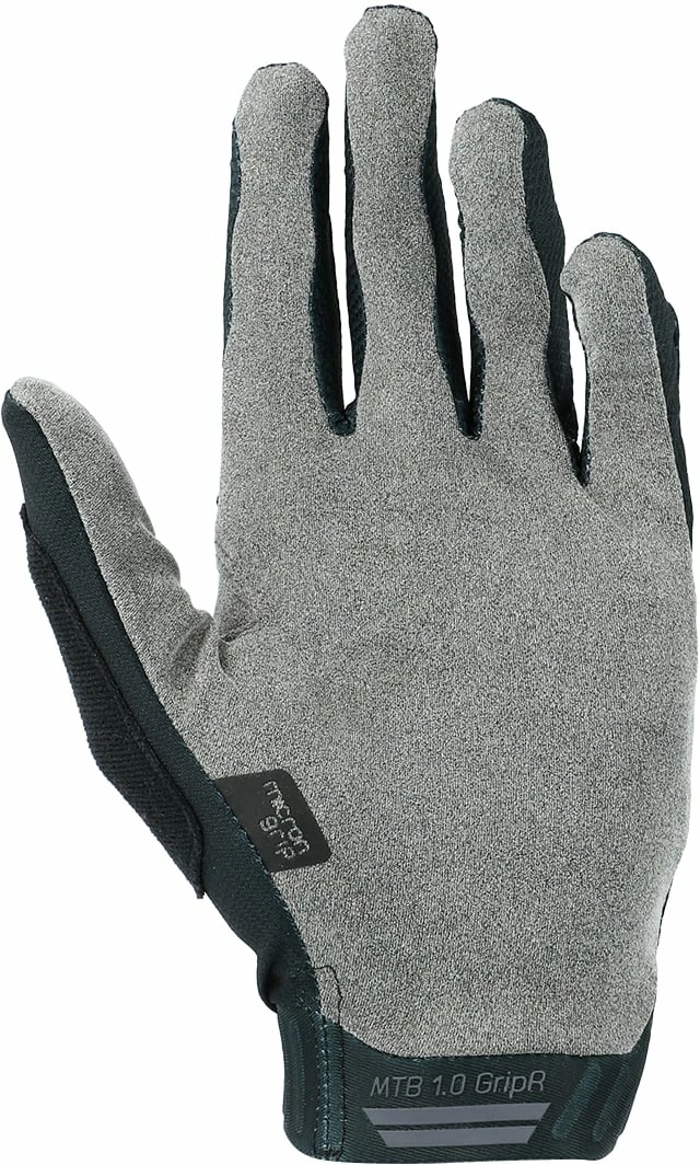 LEATT Glove DBX 1.0 GripR Black 3 LEATT Glove DBX 1.0 GripR Black