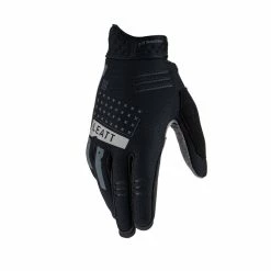 LEATT Glove MTB 2.0 SubZero Black