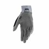 LEATT Glove MTB 2.0 WindBlock Titanium