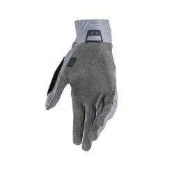 LEATT Glove MTB 2.0 WindBlock Titanium