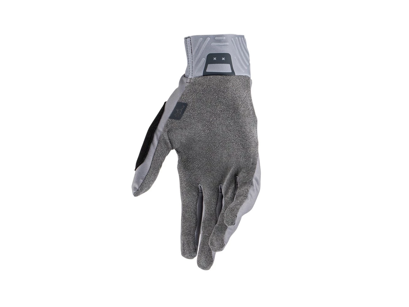 LEATT Glove MTB 2.0 WindBlock Titanium 3 LEATT Glove MTB 2.0 WindBlock Titanium