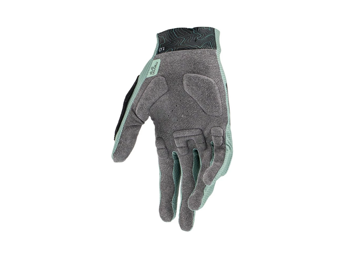 LEATT Glove MTB 1.0 Padded Palm Pistachio 3 LEATT Glove MTB 1.0 Padded Palm Pistachio