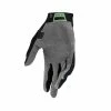 LEATT Glove MTB 1.0 GripR Women Stealth -Fiveten Verkäufe le glo 2325 stealth2 id 41112