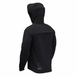 LEATT MTB All Mountain 4.0 Jacket Black
