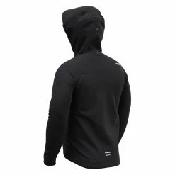 LEATT MTB Trail 3.0 Jacket Black