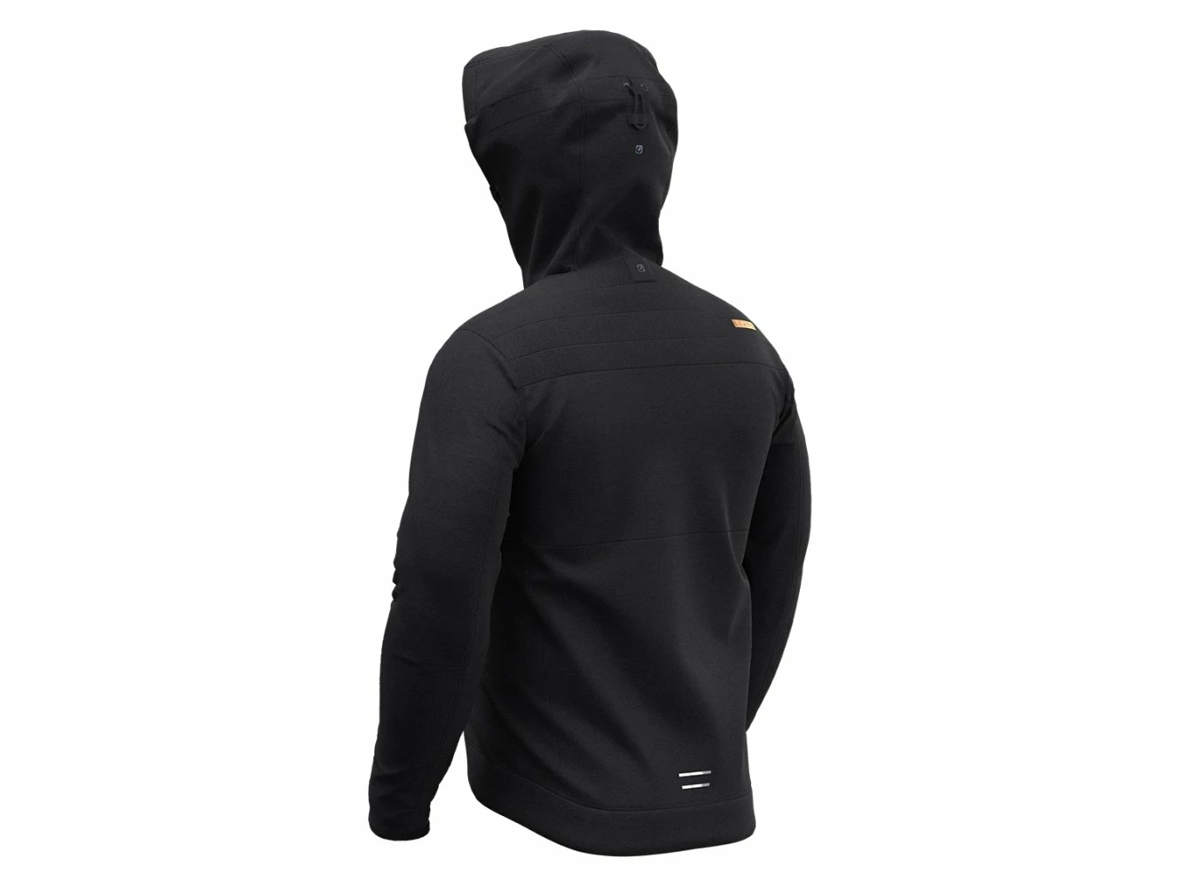 LEATT MTB Trail 3.0 Jacket Black 3 LEATT MTB Trail 3.0 Jacket Black