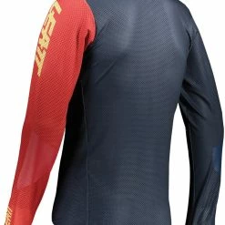 LEATT DBX 4.0 Jersey Ultraweld Sand