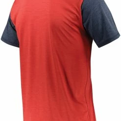 LEATT DBX 2.0 Jersey Chilli