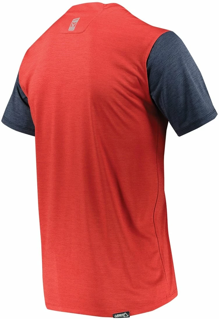 LEATT DBX 2.0 Jersey Chilli 3 LEATT DBX 2.0 Jersey Chilli