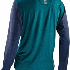 LEATT DBX 2.0 Jersey Long Sleeve Women Jade