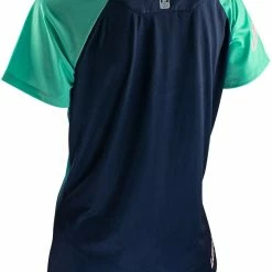 LEATT DBX 2.0 Jersey Short Sleeve Women Jade