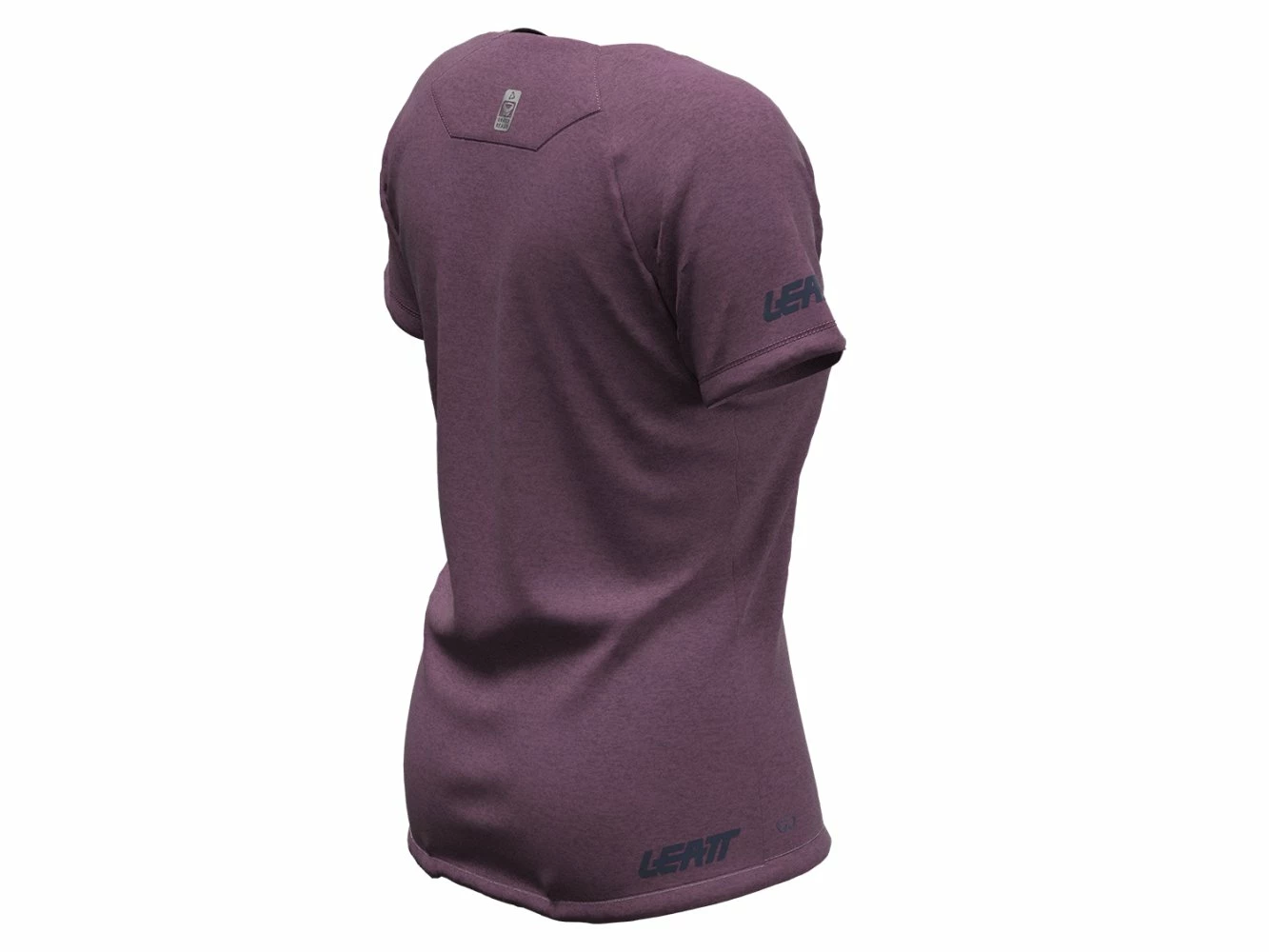 LEATT MTB All Mountain 2.0 Womens Jersey Dusk 4 LEATT MTB All Mountain 2.0 Womens Jersey Dusk – Bild 2