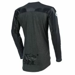 O'Neal Mayhem Jersey Hexx Black