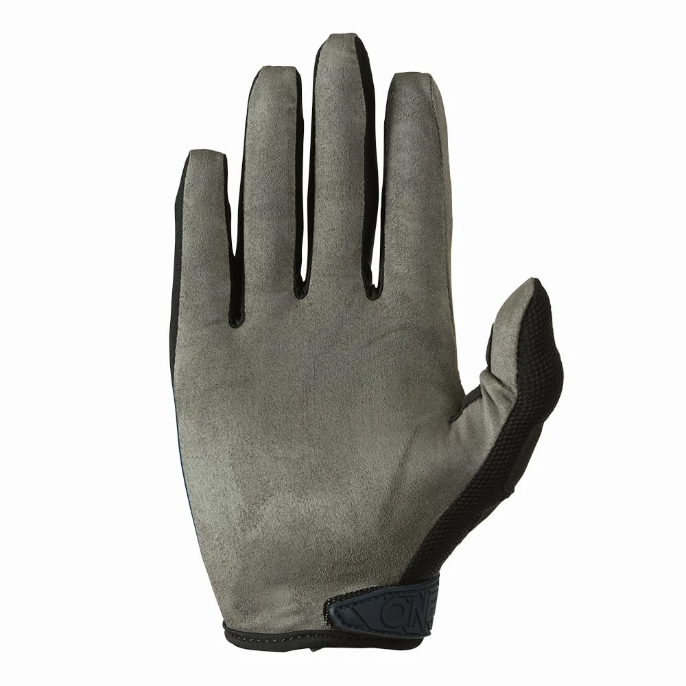 O'Neal Mayhem Glove Bullet Blue/yellow 3 O'Neal Mayhem Glove Bullet Blue/yellow