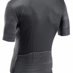 Northwave Origin Jersey SS Black