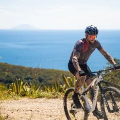 Northwave Origin Jersey Dark Grey/Red -Fiveten Verkäufe origin jersey 89221017 87 3