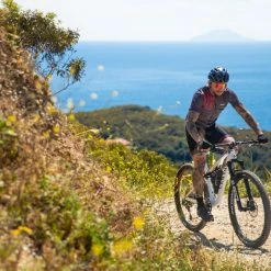 Northwave Origin Jersey Dark Grey/Red -Fiveten Verkäufe origin jersey 89221017 87 6