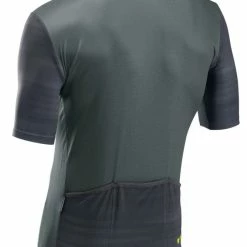 Northwave Origin Jersey SS Dark Grey