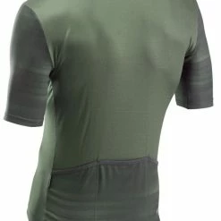 Northwave Origin Jersey SS Forest Green