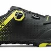 Northwave Origin Plus 2 Black/Yellow Fluo -Fiveten Verkäufe originplus2 80212005 04 1
