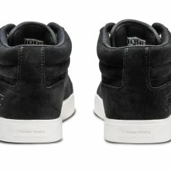 Ride Concepts Vice Mid Men's Shoe Black/white -Fiveten Verkäufe rc foo 0098 vicemid mens blackwhite pair back id 32452