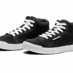 Ride Concepts Vice Mid Men's Shoe Black/white -Fiveten Verkäufe rc foo 0098 vicemid mens blackwhite pair full id 32453
