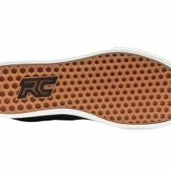 Ride Concepts Vice Mid Men's Shoe Black/white -Fiveten Verkäufe rc foo 0098 vicemid mens blackwhite sole id 32456