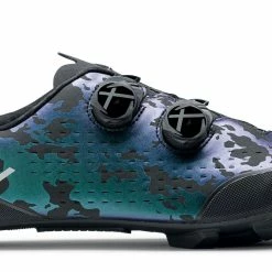 Northwave Rebel 3 MTB Iridescent