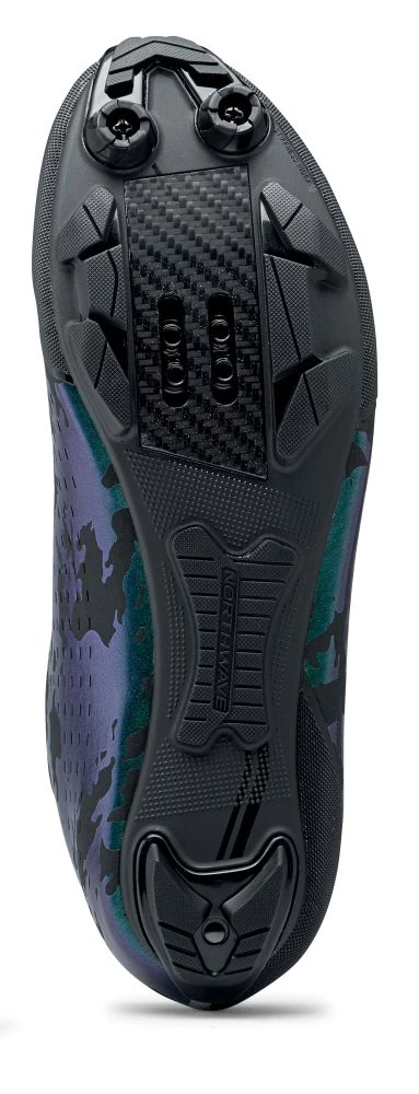 Northwave Rebel 3 MTB Iridescent 4 Northwave Rebel 3 MTB Iridescent – Bild 2