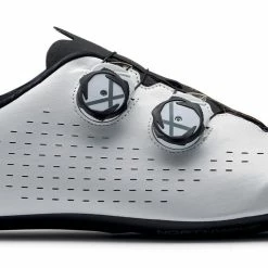 Northwave Revolution 3 White/Bronze