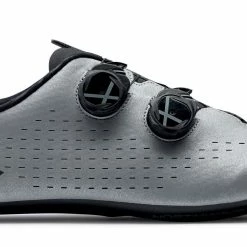 Northwave Revolution 3 Silver Reflective
