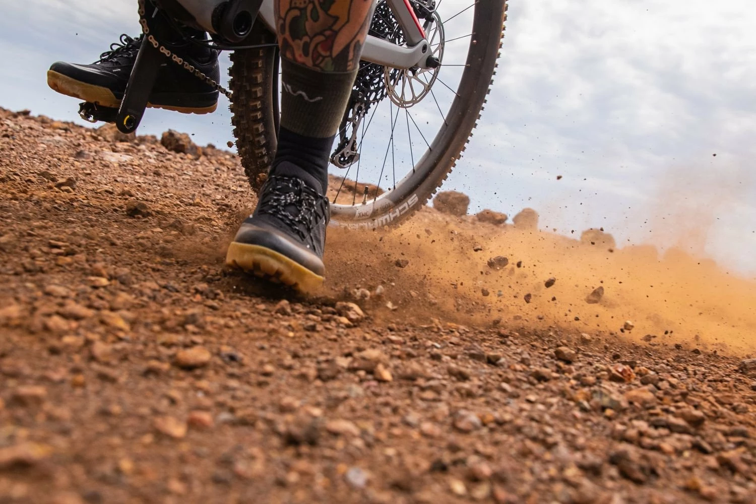 Northwave Rockit Black 7 Northwave Rockit Black – Bild 5