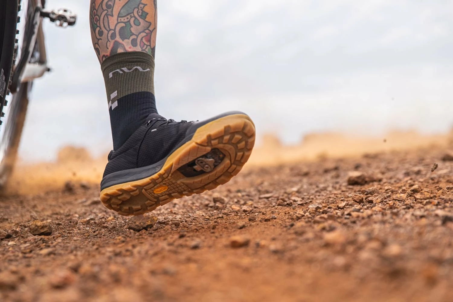 Northwave Rockit Black 5 Northwave Rockit Black – Bild 3