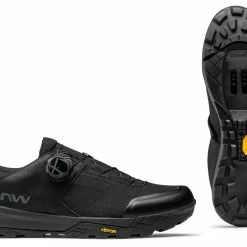 Northwave Rockit Plus Black