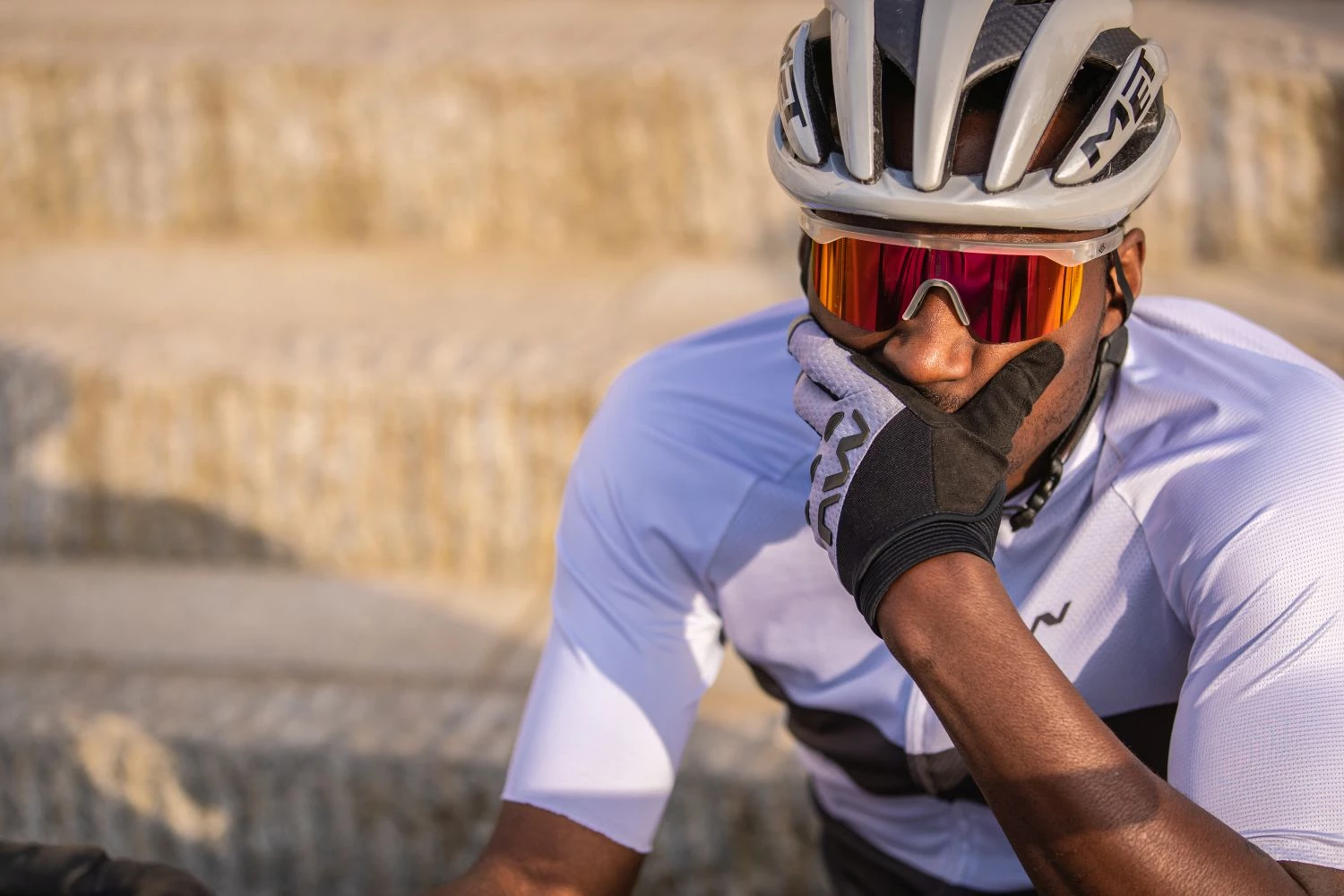 Northwave Spider Full Fingers Grey/Black 4 Northwave Spider Full Fingers Grey/Black – Bild 2