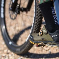 Northwave Spider Plus 3 Forest 12 Northwave Spider Plus 3 Forest -Fiveten Verkäufe spider plus 3 80223012 96 5