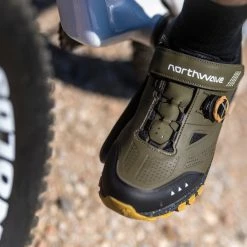Northwave Spider Plus 3 Forest 13 Northwave Spider Plus 3 Forest -Fiveten Verkäufe spider plus 3 80223012 96 6