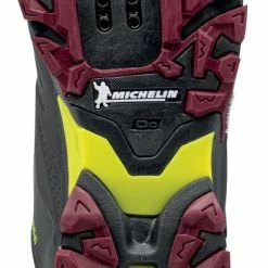 Northwave Spider Plus 3 Black/Plum -Fiveten Verkäufe spiderplus3 80223012 03 2