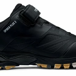 Northwave Spider Plus 3 Black/Camo Sole -Fiveten Verkäufe spiderplus3 80223012 60 3