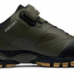 Northwave Spider Plus 3 Forest 10 Northwave Spider Plus 3 Forest -Fiveten Verkäufe spiderplus3 80223012 96 3