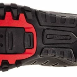 BONTRAGER SSR Mountain Fahrradschuh Black 45