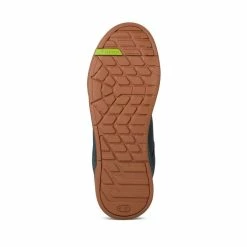 Crankbrothers Stamp Schuh Lace Splatter Ltd. Petrol/lime Green/gum -Fiveten Verkäufe stl15152s050 04