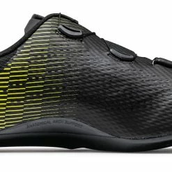 Northwave Storm Carbon 2 Black/Yellow Fluo -Fiveten Verkäufe stormcarbon2 80221013 04 3