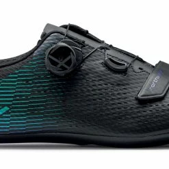 Northwave Storm Carbon 2 Black/Iridescent