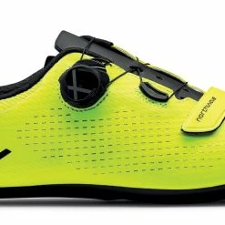 Northwave Storm Carbon 2 Yellow Fluo/Black