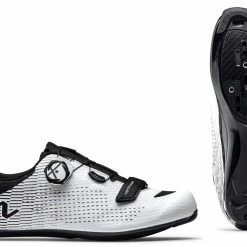 Northwave Storm Carbon 2 White/Black